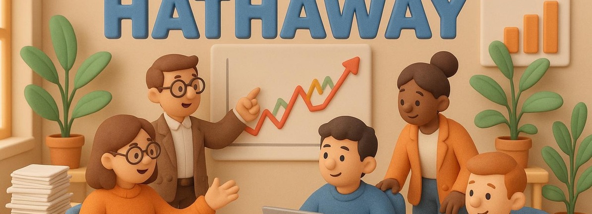 Greg Abel's Historic Letter: Navigating Buffett's Legacy